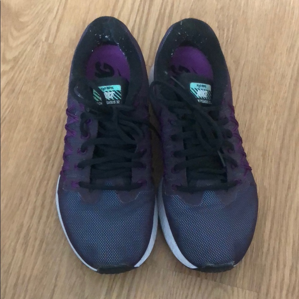 Nike zoom Pegasus